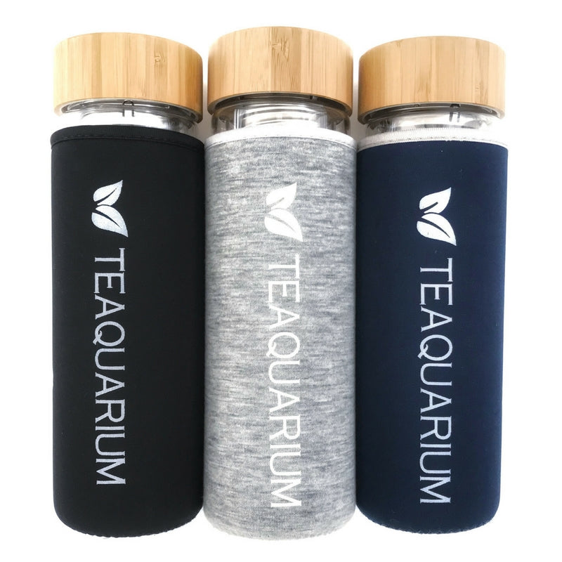 Teaquarium Sleeve 450ml