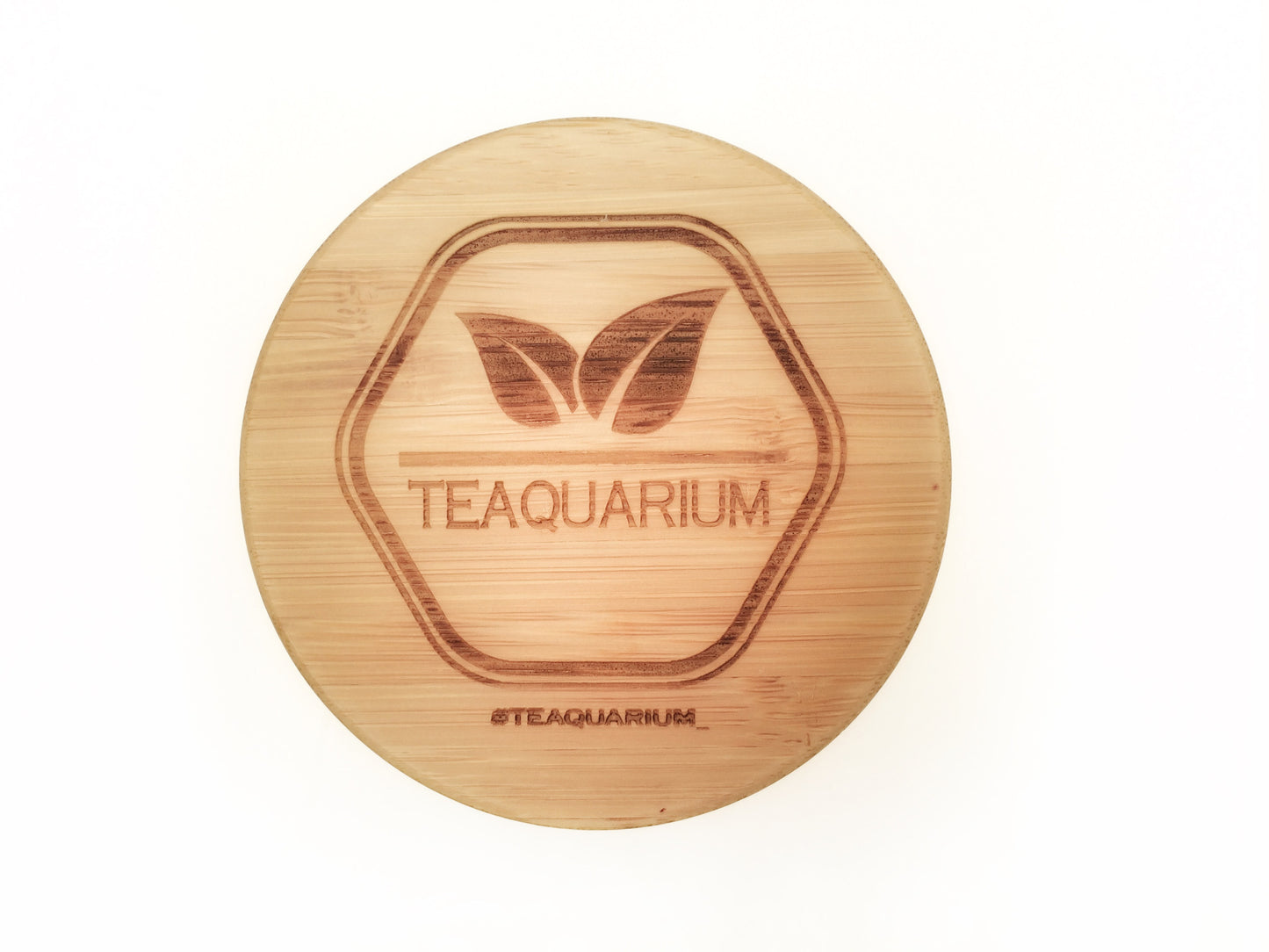 Tea For Two Teaquarium