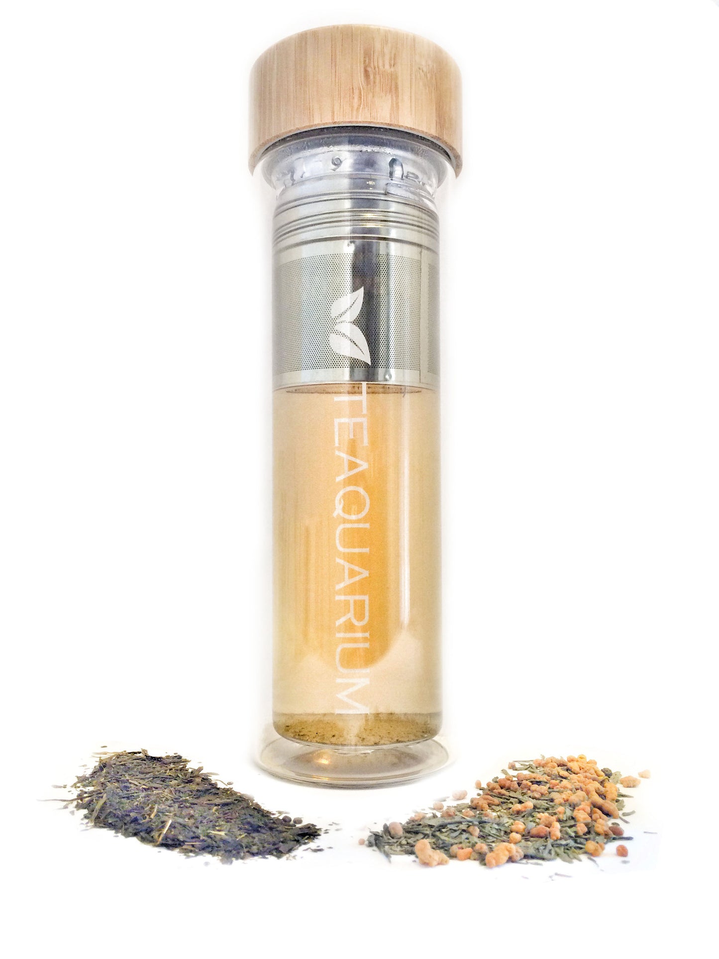 CLEARANCE of Teaquarium