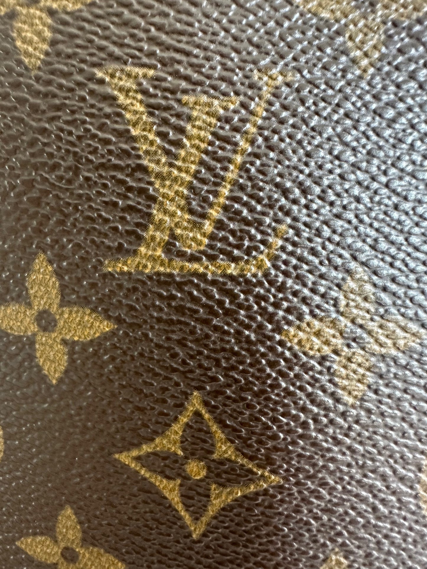 Louis Vuitton Looping Bag GM