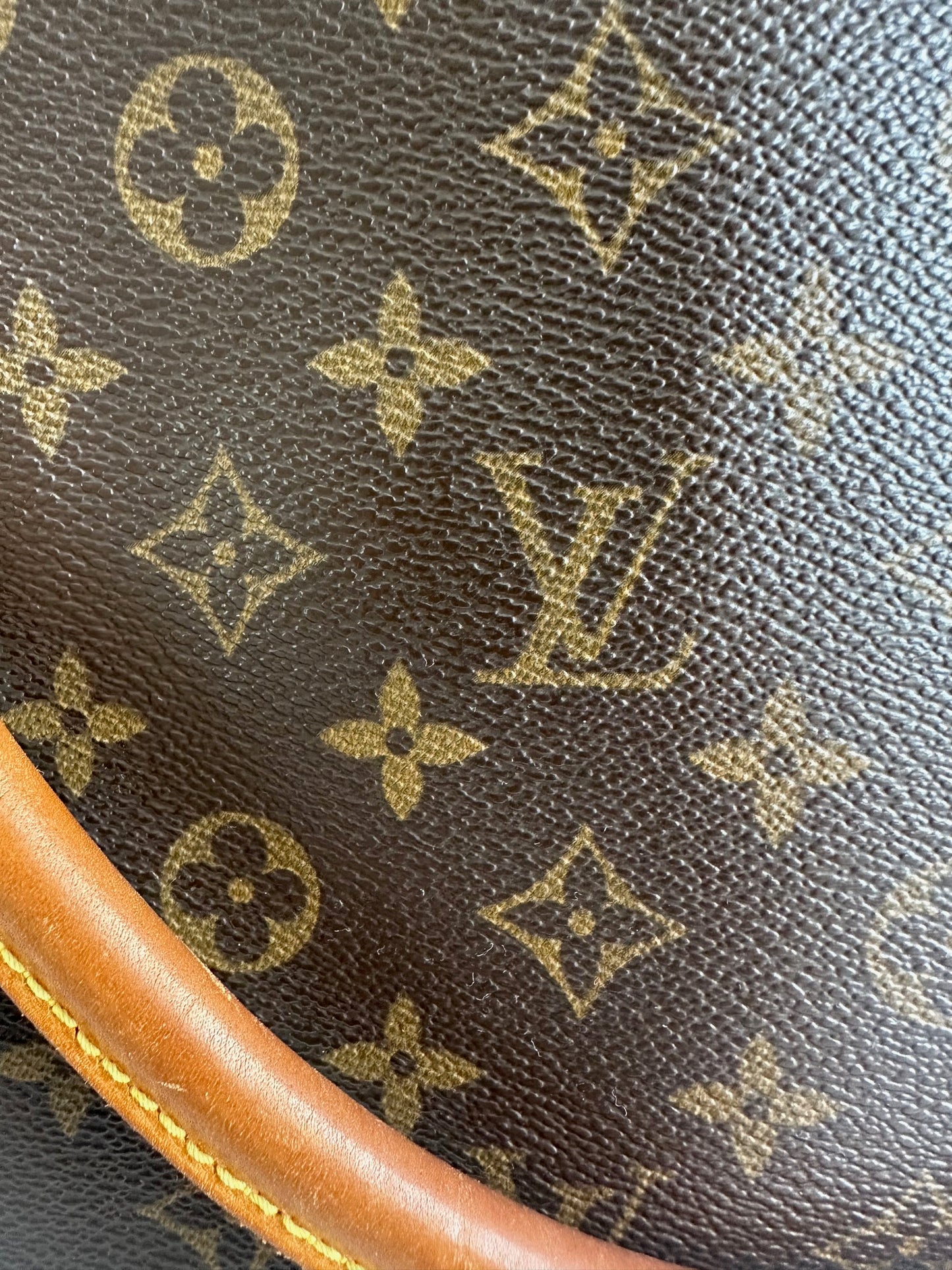 Louis Vuitton Looping Bag GM