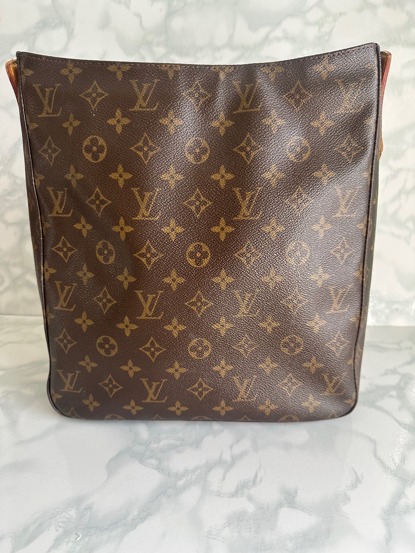 Louis Vuitton Looping Bag GM