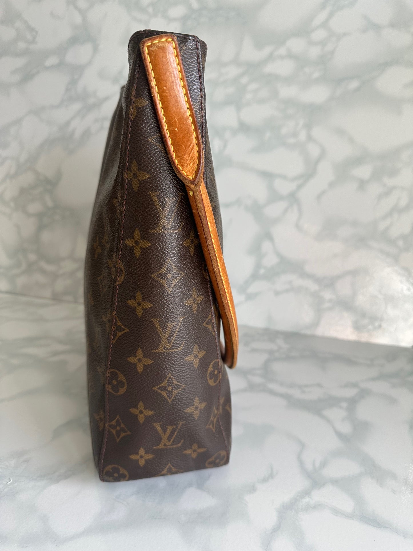 Louis Vuitton Looping Bag GM