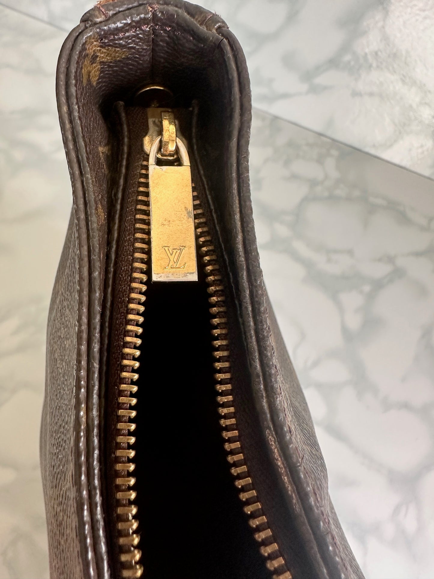 Louis Vuitton Looping Bag GM